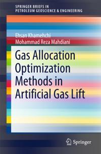 SpringerBriefs in Petroleum Geoscience & Engineering
