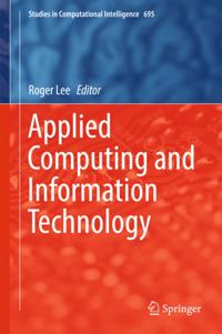 Studies in Computational Intelligence