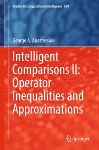 Studies in Computational Intelligence