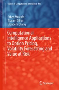 Studies in Computational Intelligence