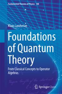Fundamental Theories of Physics