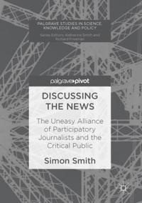Palgrave Studies in Science, Knowledge and Policy