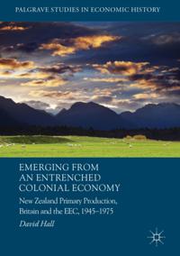 Palgrave Studies in Economic History