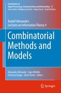 Foundations in Signal Processing, Communications and Networking