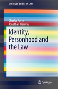 SpringerBriefs in Law