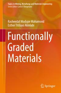 Topics in Mining, Metallurgy and Materials Engineering