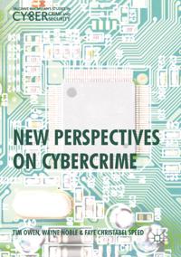 Palgrave Studies in Cybercrime and Cybersecurity
