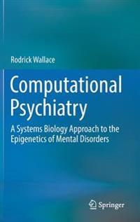Computational Psychiatry