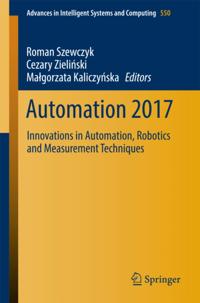 Advances in Intelligent Systems and Computing