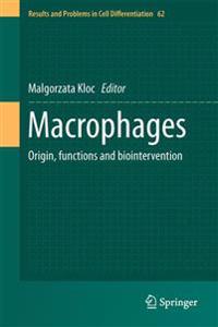 Macrophages