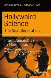 Science and Fiction