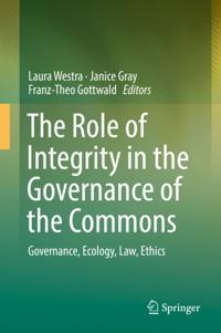 Role of Integrity in the Governance of the Commons