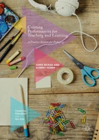 Creativity, Education and the Arts
