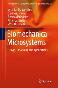Lecture Notes in Computational Vision and Biomechanics