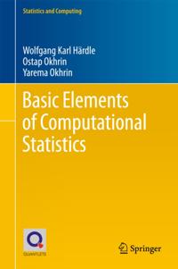 Statistics and Computing