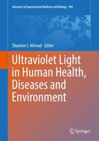 Advances in Experimental Medicine and Biology