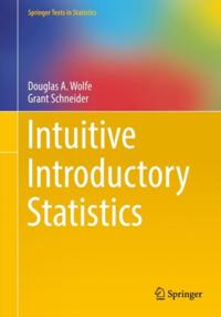 Springer Texts in Statistics