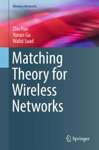 Wireless Networks