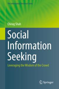 The Information Retrieval Series