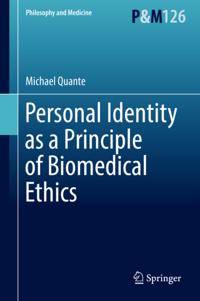 Philosophy and Medicine
