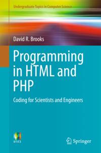Undergraduate Topics in Computer Science