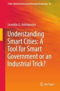 Public Administration and Information Technology