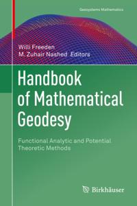 Geosystems Mathematics
