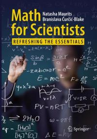 Mathematics and Statistics