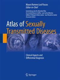 Atlas of Sexually Transmitted Diseases