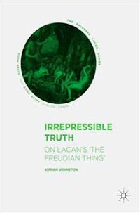 Irrepressible Truth