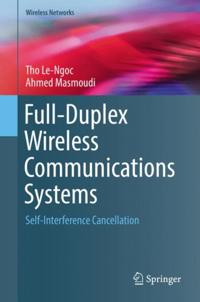 Wireless Networks