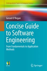 Undergraduate Topics in Computer Science