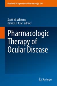 Handbook of Experimental Pharmacology