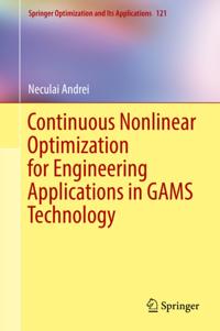 Springer Optimization and Its Applications