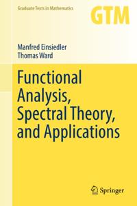 Graduate Texts in Mathematics