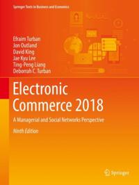 Springer Texts in Business and Economics