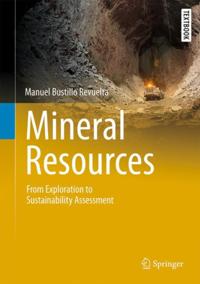 Springer Textbooks in Earth Sciences, Geography and Environment