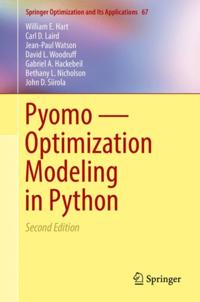 Springer Optimization and Its Applications