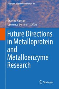 Biological Magnetic Resonance