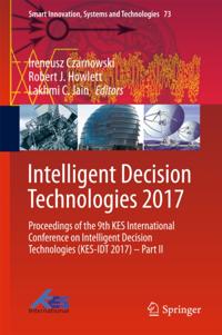 Smart Innovation, Systems and Technologies