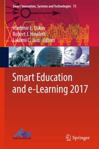 Smart Innovation, Systems and Technologies