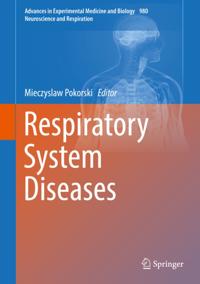 Advances in Experimental Medicine and Biology