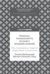 New Directions in Book History