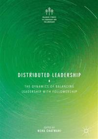 Distributed Leadership