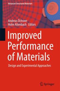 Advanced Structured Materials