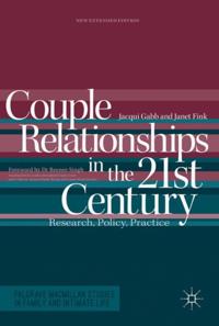 Couple Relationships in the 21st Century