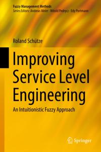 Fuzzy Management Methods