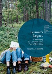 Leisure Studies in a Global Era