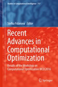 Studies in Computational Intelligence