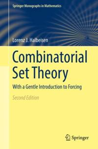 Springer Monographs in Mathematics